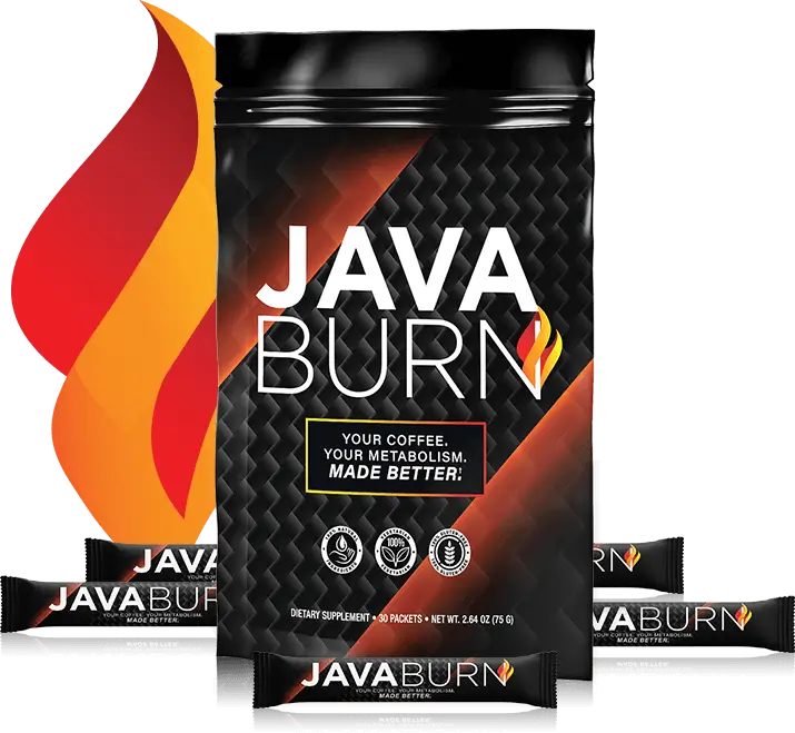 Java Burn fat burner